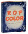 Production of R. O. P. Color in the Milwaukee Journal