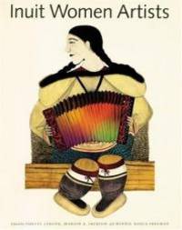 Inuit Women Artists