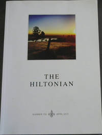 image of The Hiltonian Number 150 April 2015