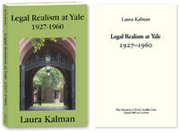 Legal Realism at Yale, 1927-1960