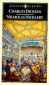 The Life and Adventures Of Nicholas Nickleby