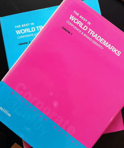 The Best in World Trademarks. Corporate Identity.…