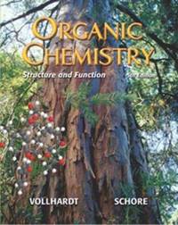 Organic Chemistry : Structure and Function