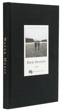 Water Music: of Salmon, Saabs and Spey Rods