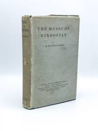 image of The Music of Hindostan