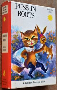 image of Puss In Boots