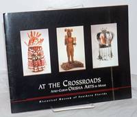 image of At the Crossroads: Afro-Cuban Orisha Arts in Miami
