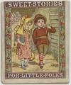 Sweet Stories for Little Folks, Tit Bit Story Series