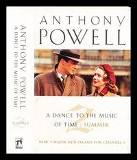 A dance to the music of time 2 - Summer : At Lady Molly's, Casanova's Chinese restaurant, the...