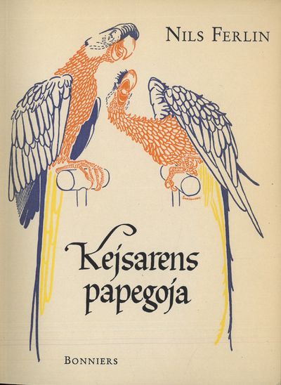Kejsarens papegoja.