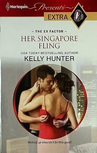 Her Singapore Fling (Harlequin Presents Extra #143)
