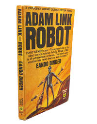 ADAM LINK - ROBOT