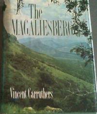 image of The Magaliesberg