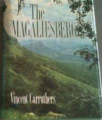 The Magaliesberg