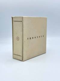image of Tonnesen: Twelve Months to Fame and Fortune in the Art World