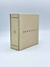 Tonnesen: Twelve Months to Fame and Fortune in the Art World by TONNESEN, Bill - 2002