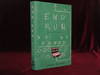 END RUN. A Drew Gavin Mystery
