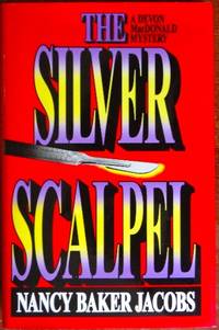 image of The Silver Scalpel
