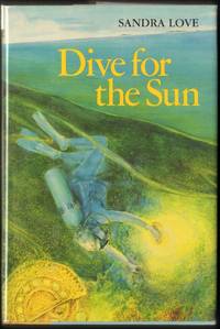 image of DIVE FOR THE SUN.