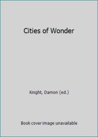 image of Cities of Wonder