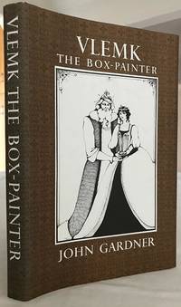 image of Vlemk, The Box-Painter