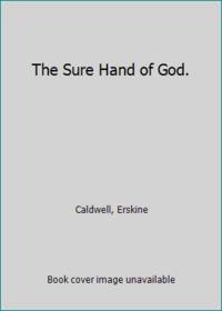 image of The Sure Hand of God.
