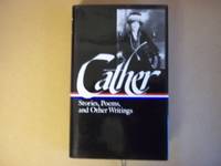 Willa Cather: Stories, Poems, & Other Writings (LOA #57) (Library of America)