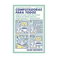 Computadoras para todos / Computers for Everyone
