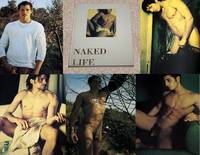 NAKED LIFE: PHOTOGRAPHS OF MALE NUDES