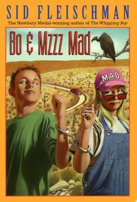 Bo & Mzzz Mad