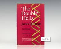 image of The Double Helix: A Personal Account of the Discovery of the Structure of DNA.