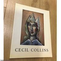 Cecil Collins: A Retrospective Exhibition