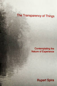 The Transparency of Things