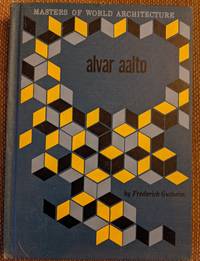 image of ALVAR AALTO: The Masters of World Architecture Series