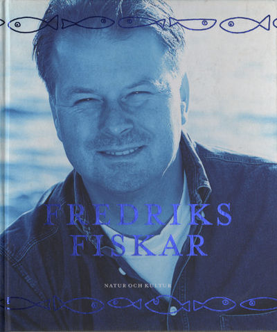 FREDRIKS FISKAR.
