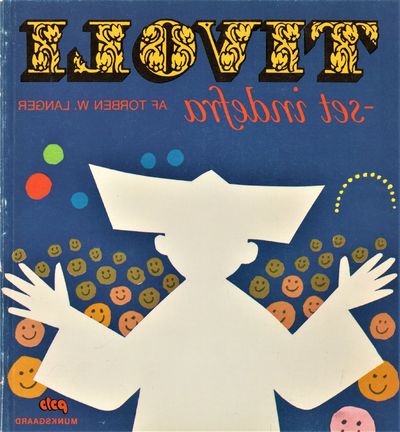 Tivoli - set indefra