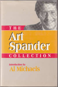 cover of The Art Spander Collection