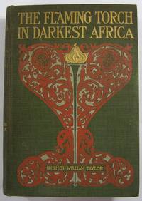 The Flaming Torch in Darkest Africa