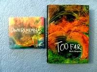 cover of Too Far