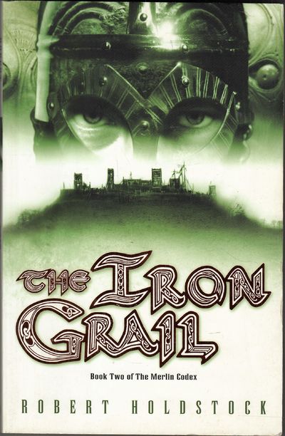 The Iron Grail