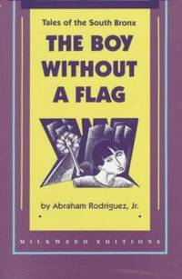 The Boy Without a Flag : Tales of the South Bronx