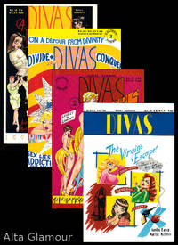 DIVAS
