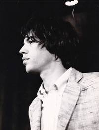image of Original photograph of Mick Jagger, circa 1964