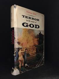 cover of Terror in the Name of God; The Story of the Sons of Freedom Doukhobors