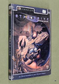 Star Drive Campaign Setting (Alternity Sci-Fi Roleplaying) - PLAY COPY