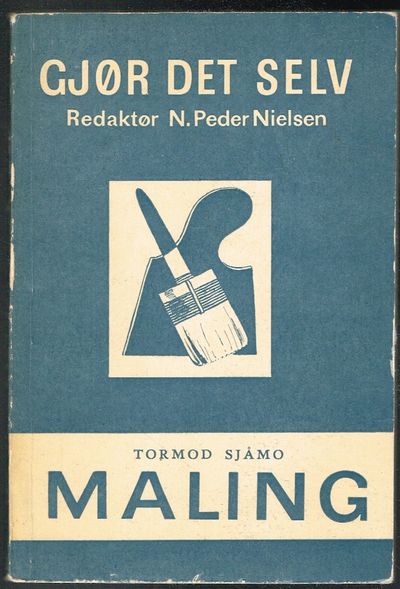 Maling. 2. oppl.