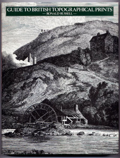 Guide to British topographical prints.