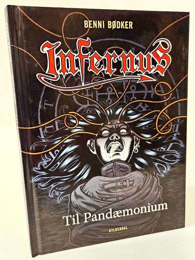 Infernus - Til Pandæmonium.