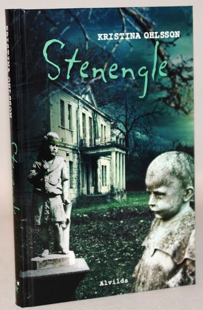Stenengle.