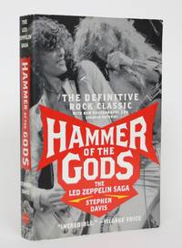 image of Hammer of the Gods: The Led Zeppelin Saga